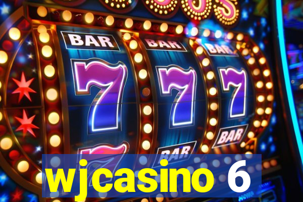 wjcasino 6